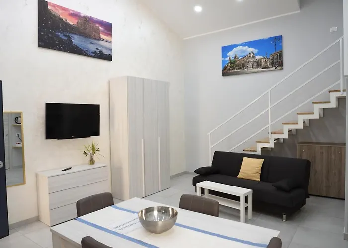 La Corte Di Nonno Mimmo Tatil Evi *