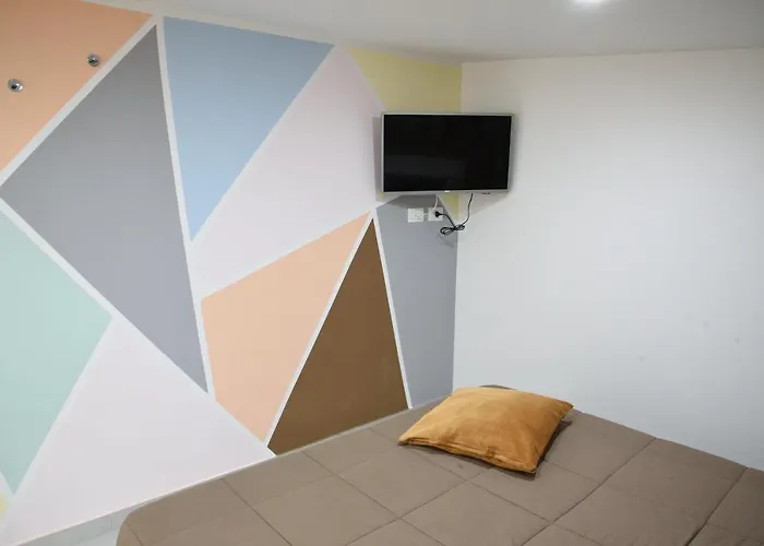 La Corte Di Nonno Mimmo Tatil Evi *