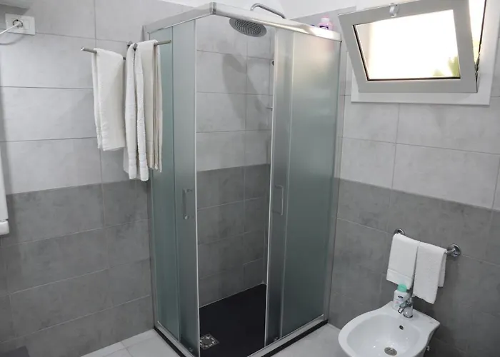 Tatil Evi La Corte Di Nonno Mimmo *