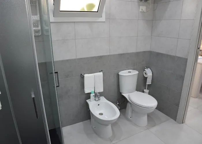 Tatil Evi La Corte Di Nonno Mimmo *