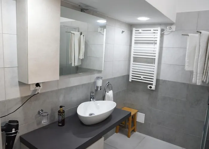 Tatil Evi La Corte Di Nonno Mimmo