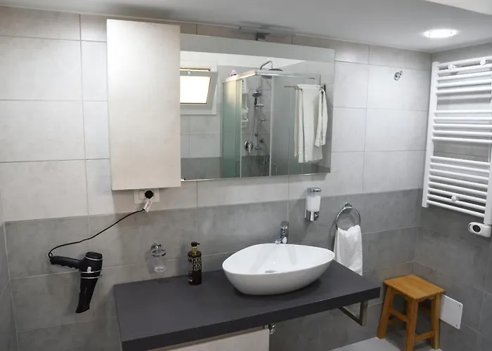 La Corte Di Nonno Mimmo Tatil Evi